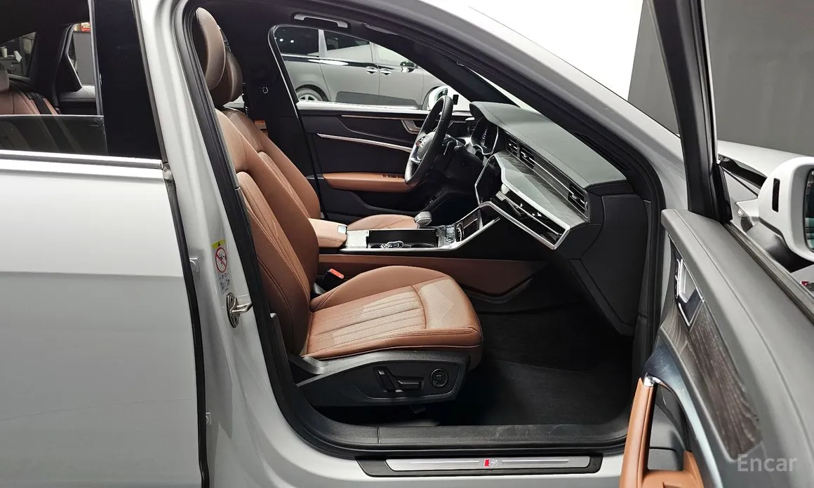 Фото 11 - Audi A6