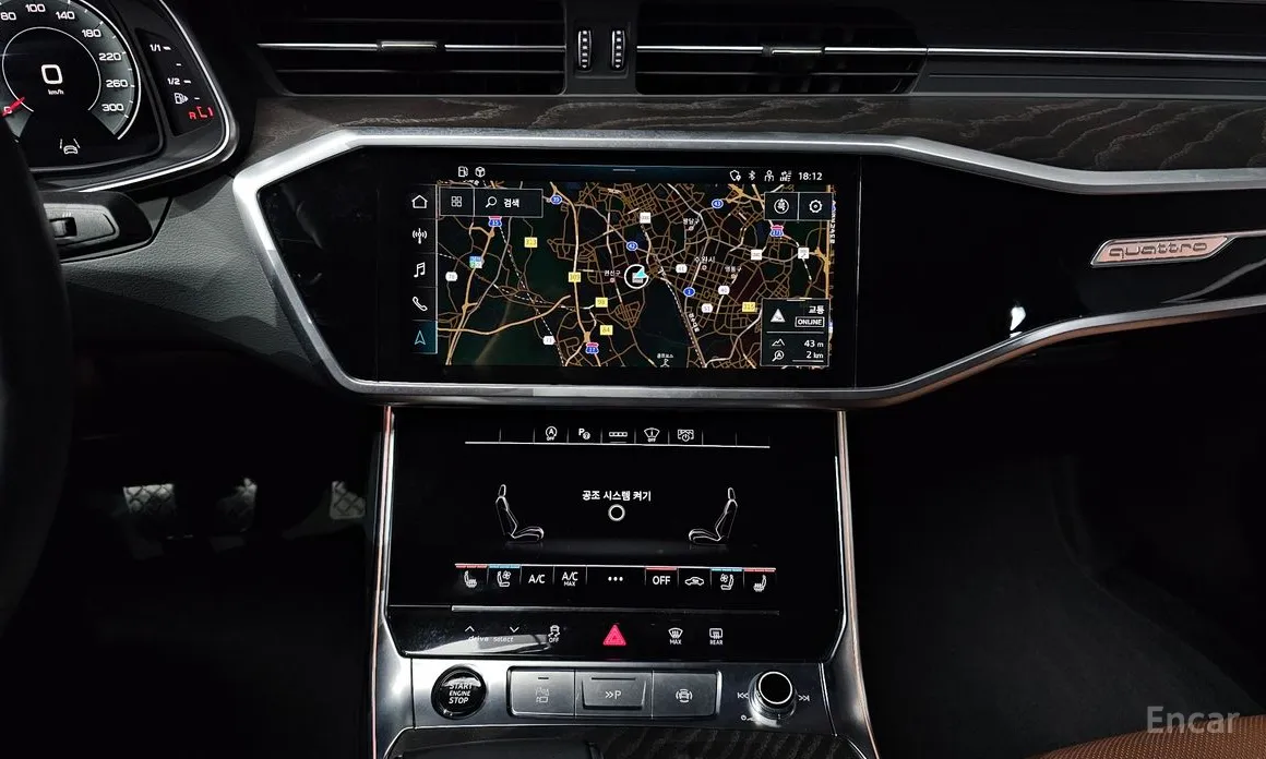 Фото 14 - Audi A6