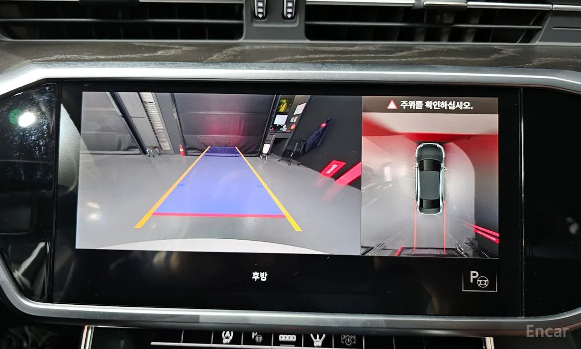 Фото 15 - Audi A6