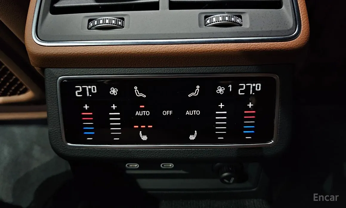 Фото 19 - Audi A6