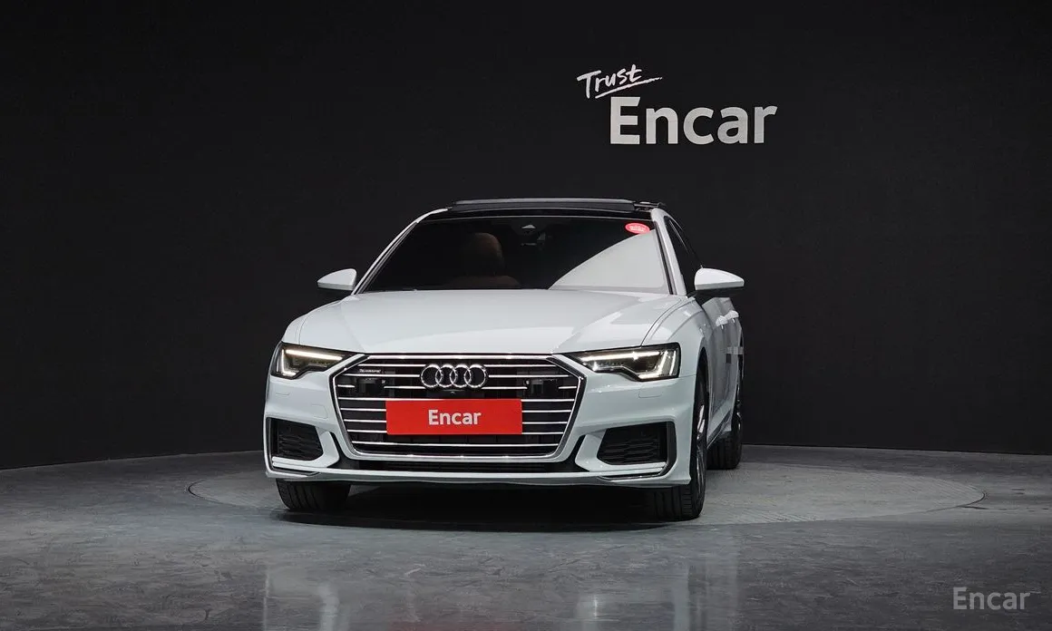 Фото 3 - Audi A6