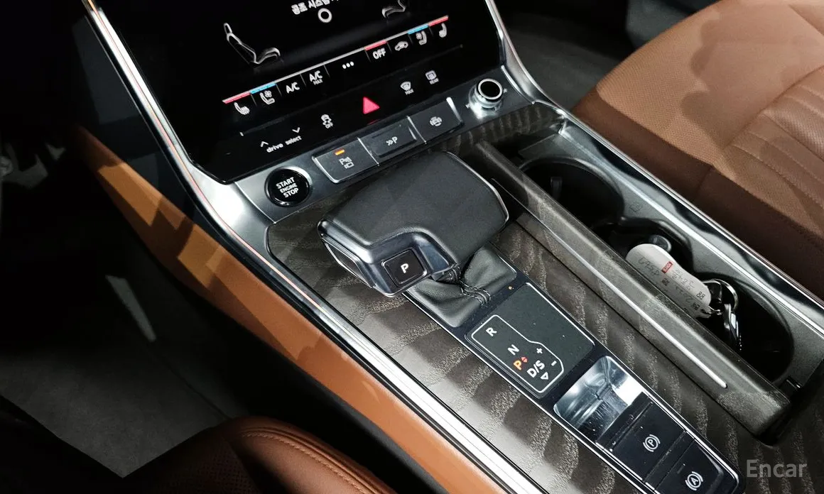 Фото 9 - Audi A6