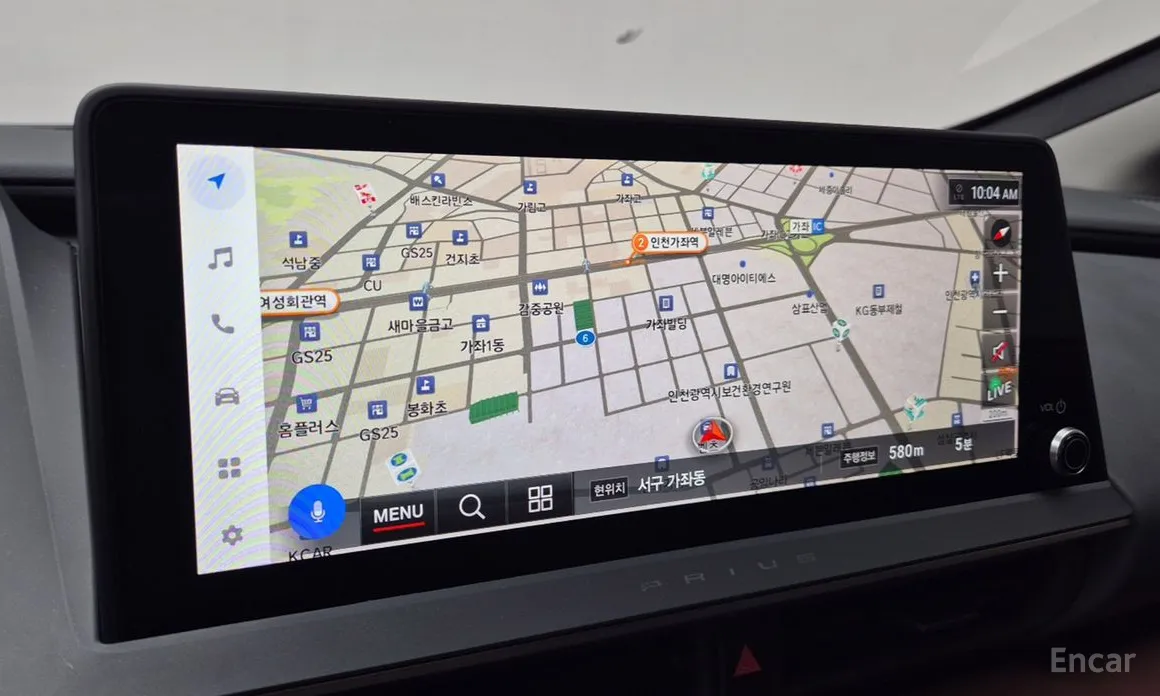 Фото 12 - Toyota Prius