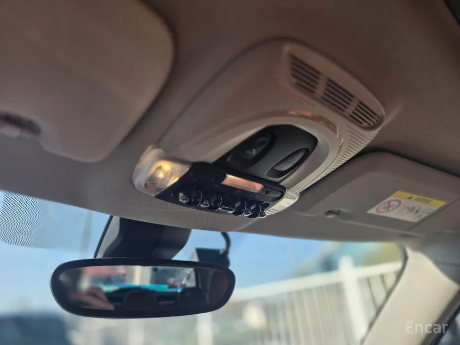 Фото 11 - Mini Countryman