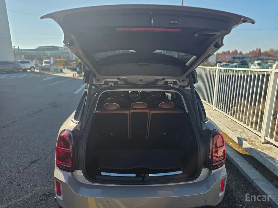 Фото 15 - Mini Countryman