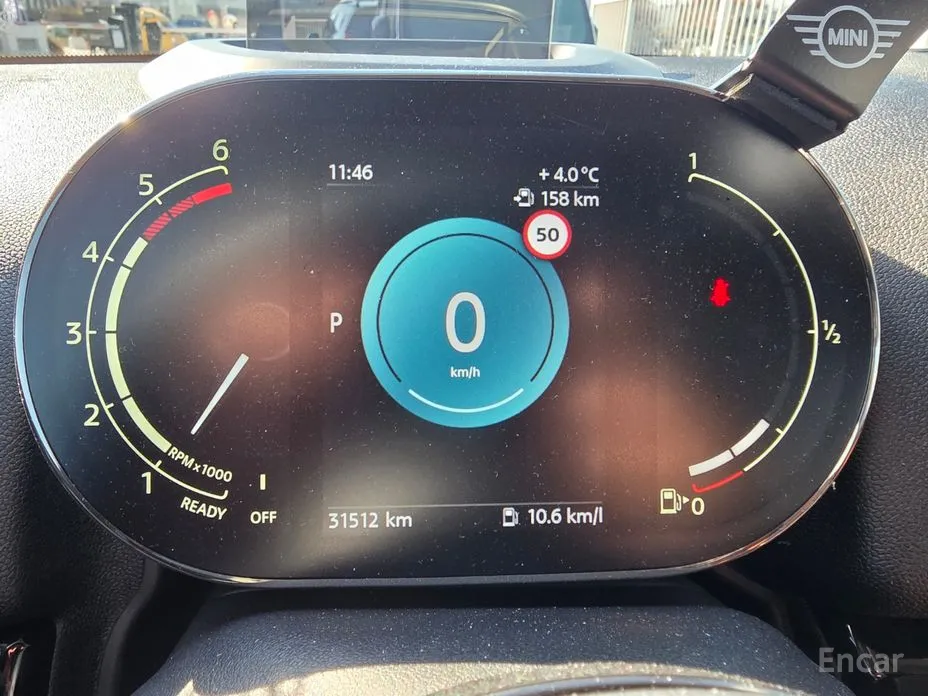 Фото 6 - Mini Countryman