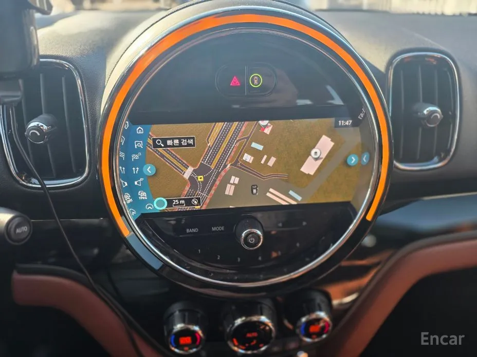 Фото 7 - Mini Countryman