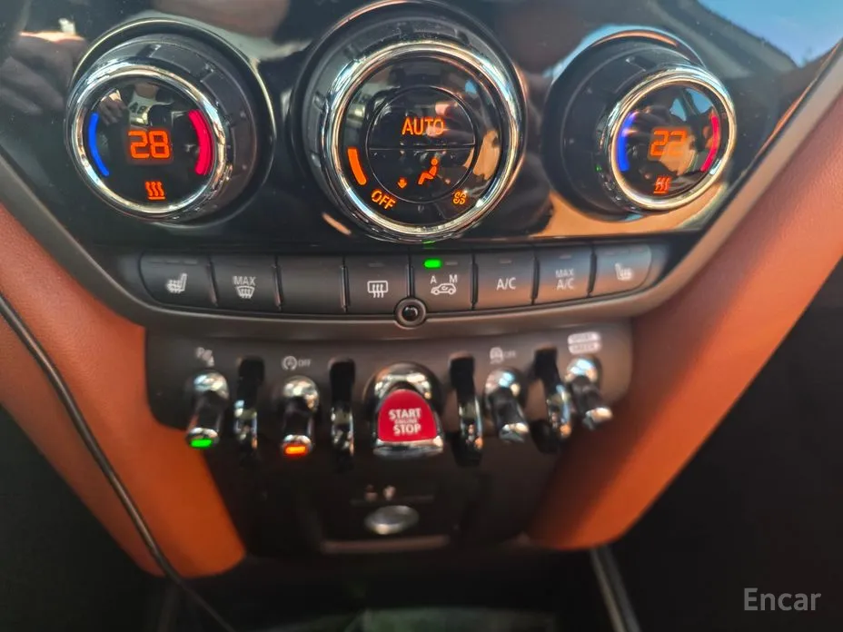 Фото 8 - Mini Countryman