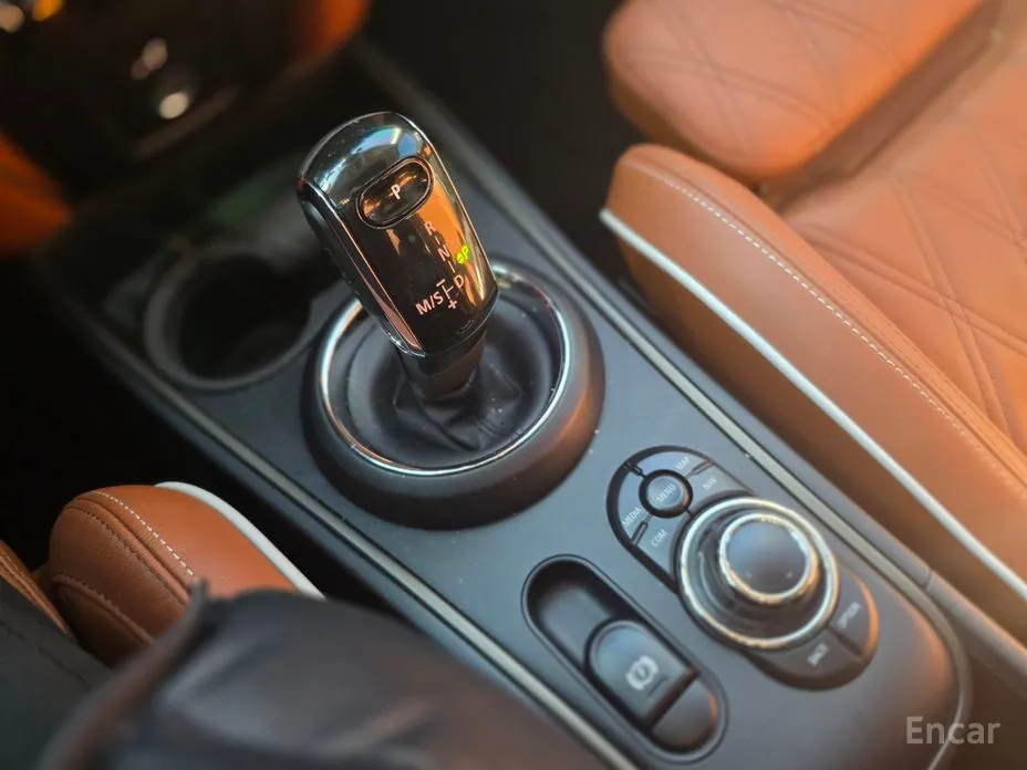 Фото 9 - Mini Countryman