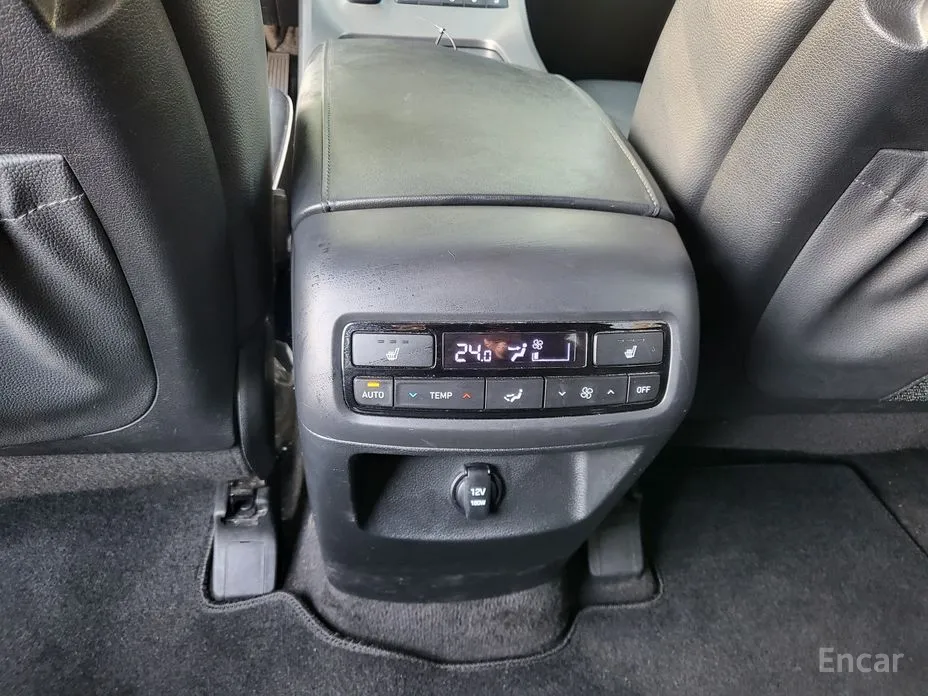 Hyundai Palisade 2018 Diesel 2.2 2WD