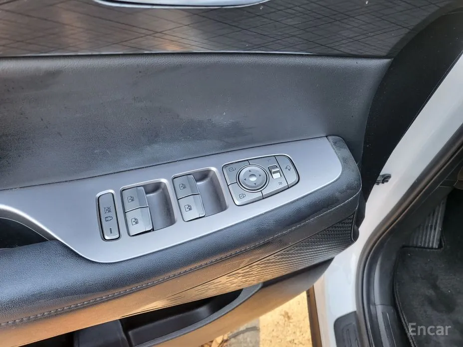 Hyundai Palisade 2018 Diesel 2.2 2WD
