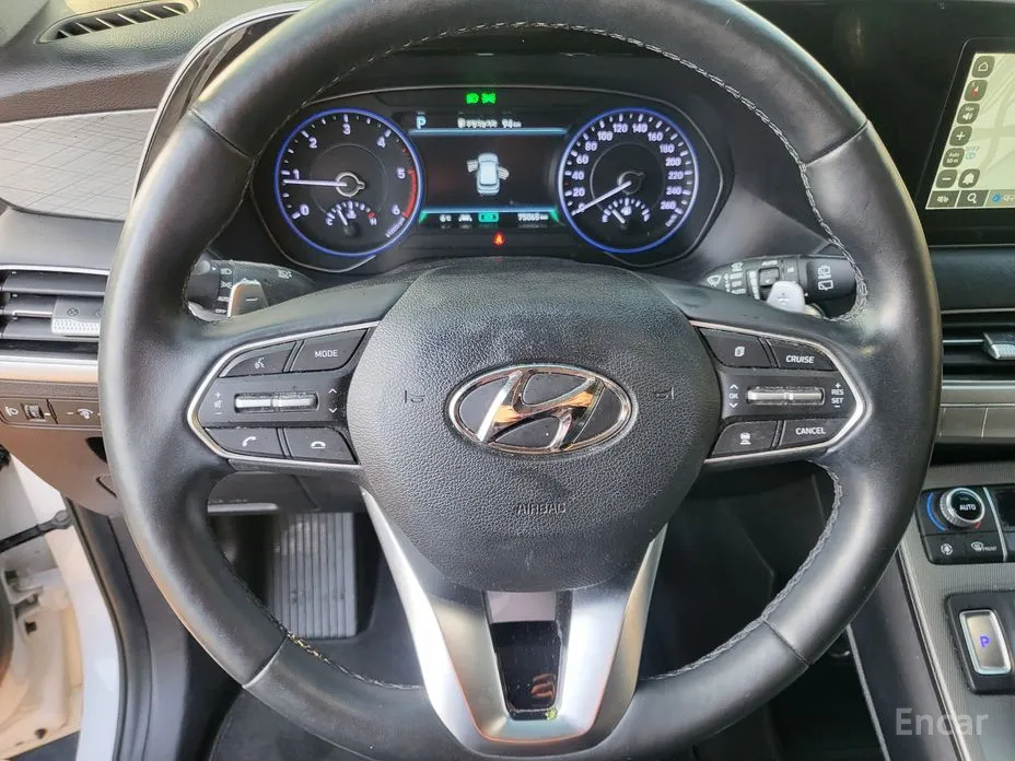 Hyundai Palisade 2018 Diesel 2.2 2WD