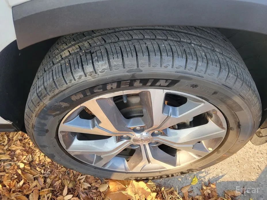 Hyundai Palisade 2018 Diesel 2.2 2WD