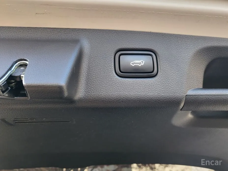 Hyundai Palisade 2018 Diesel 2.2 2WD