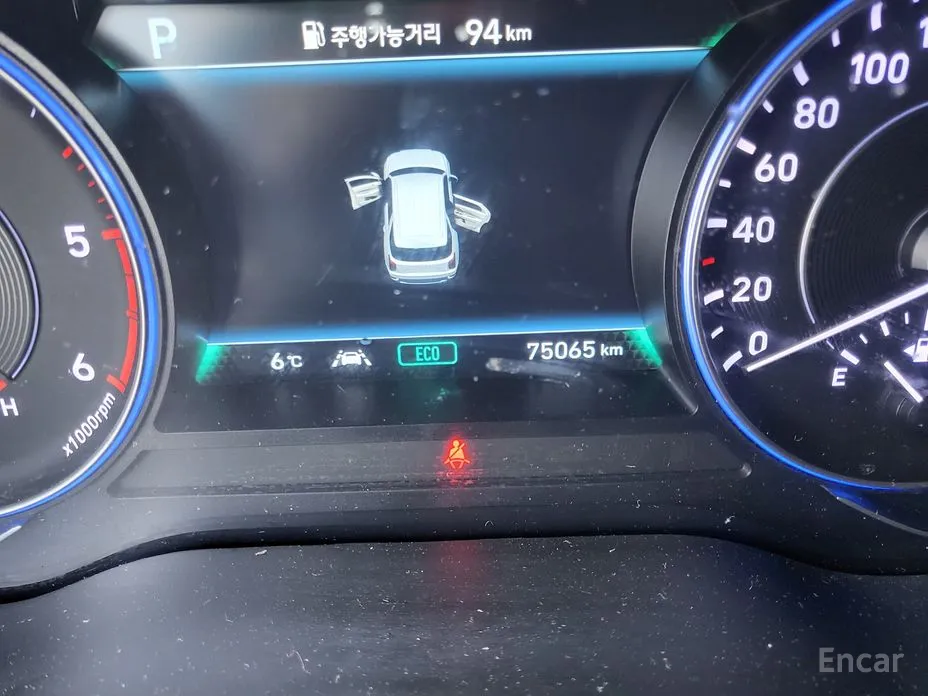 Hyundai Palisade 2018 Diesel 2.2 2WD