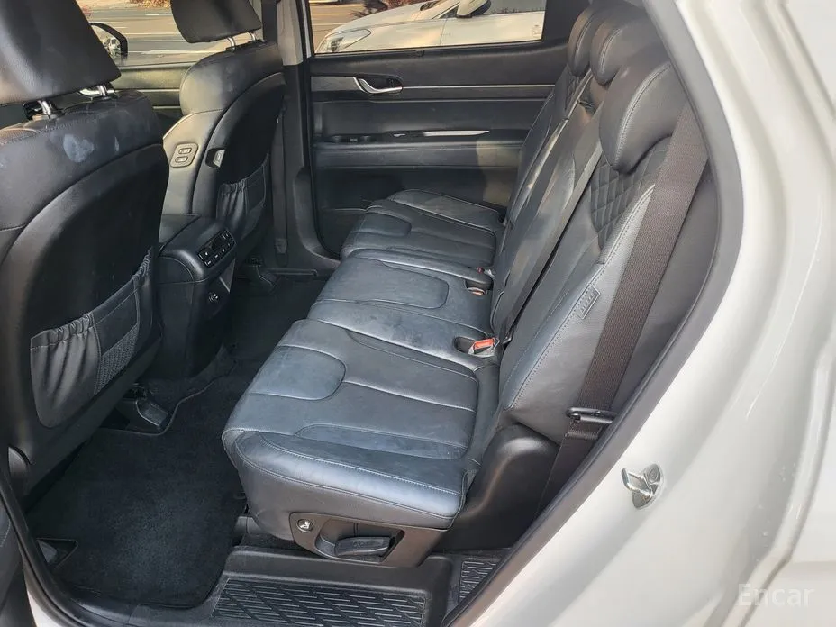 Hyundai Palisade 2018 Diesel 2.2 2WD