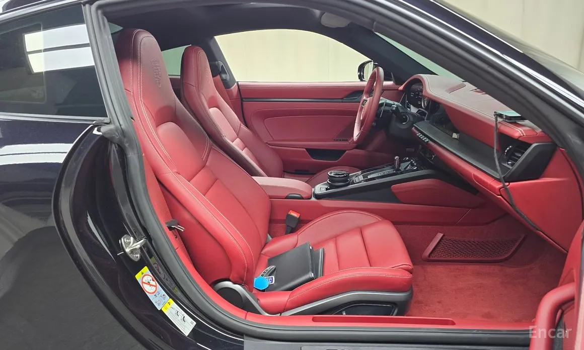 Фото 10 - Porsche 911