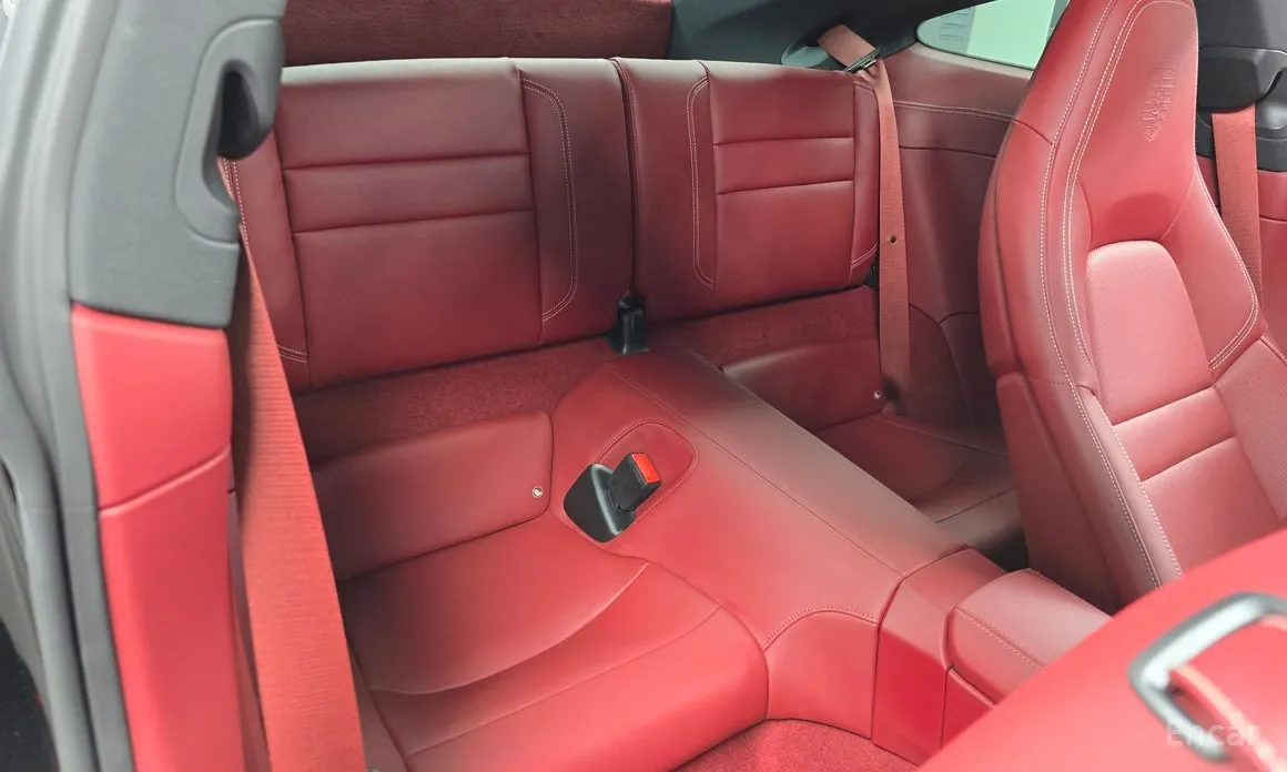 Фото 12 - Porsche 911