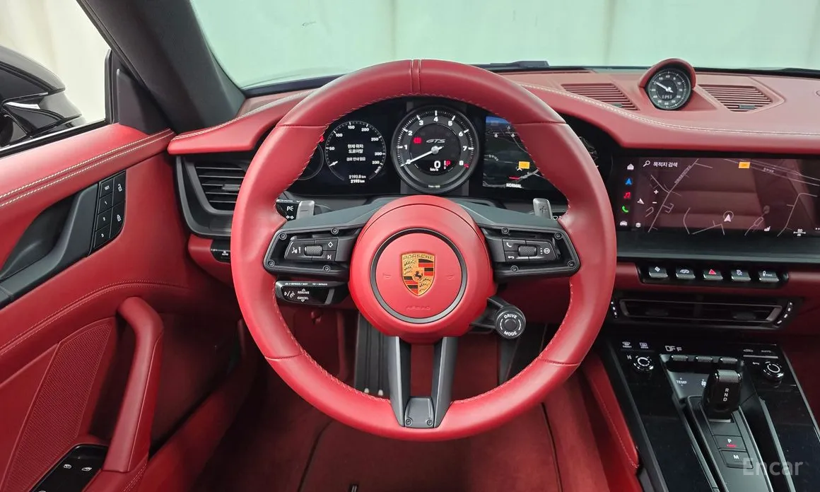 Фото 13 - Porsche 911