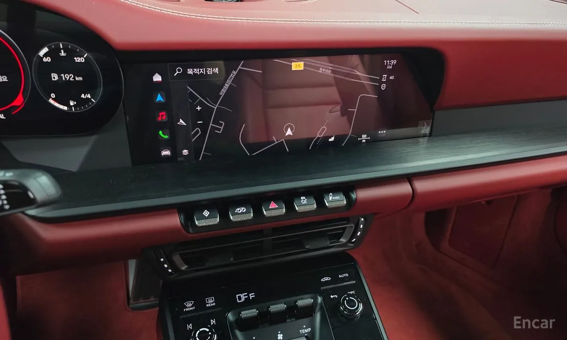 Фото 15 - Porsche 911