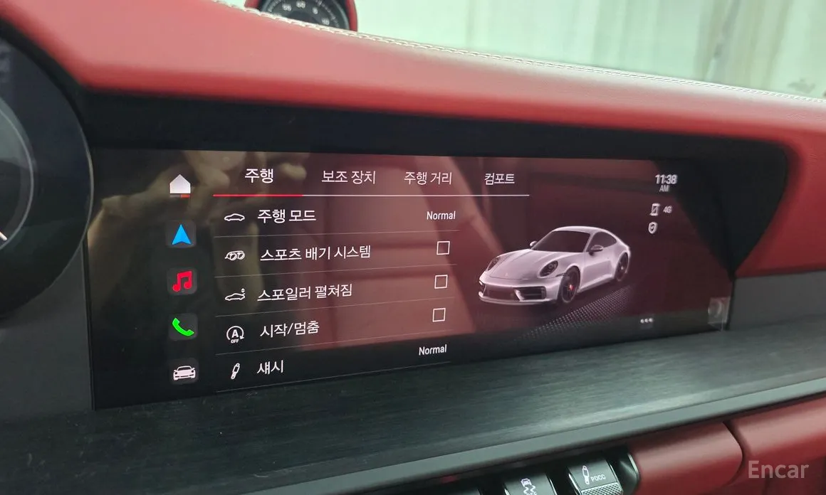 Фото 16 - Porsche 911