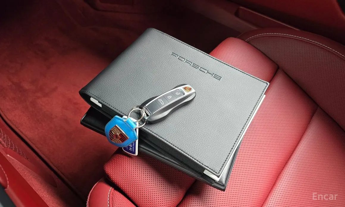 Фото 17 - Porsche 911