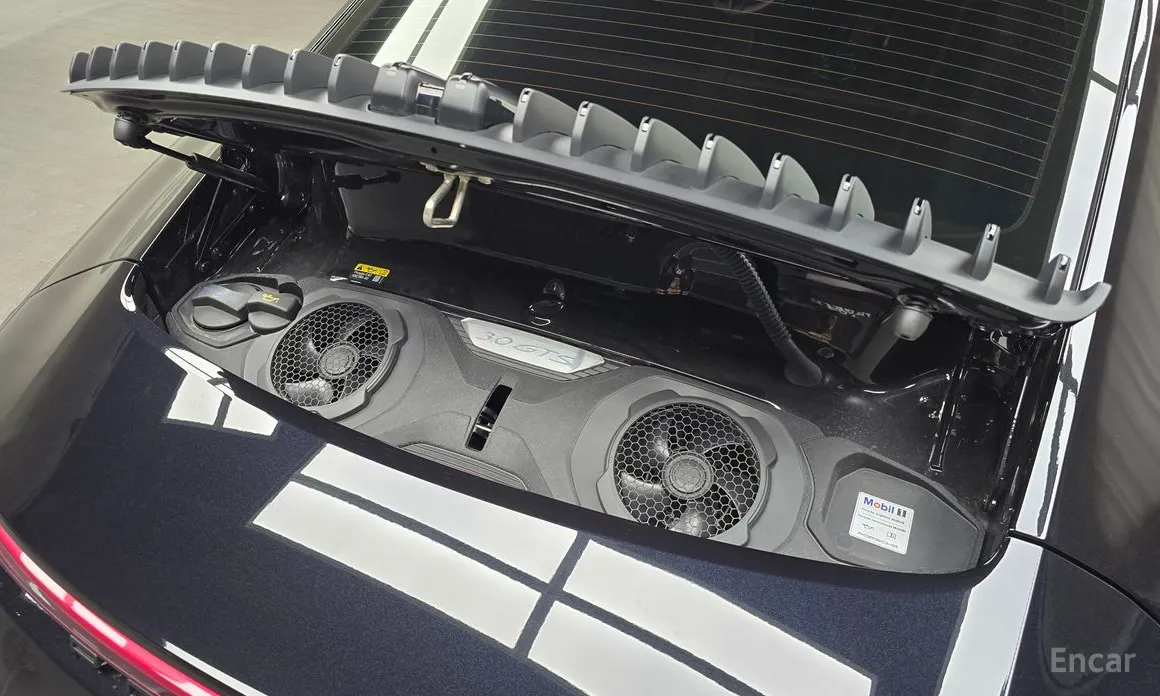 Фото 6 - Porsche 911