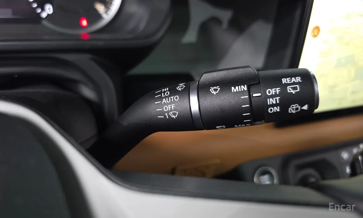 Фото 18 - Land Rover Defender