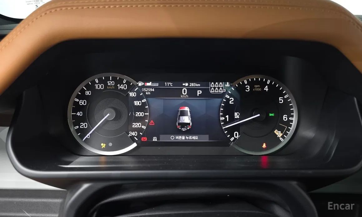 Фото 8 - Land Rover Defender