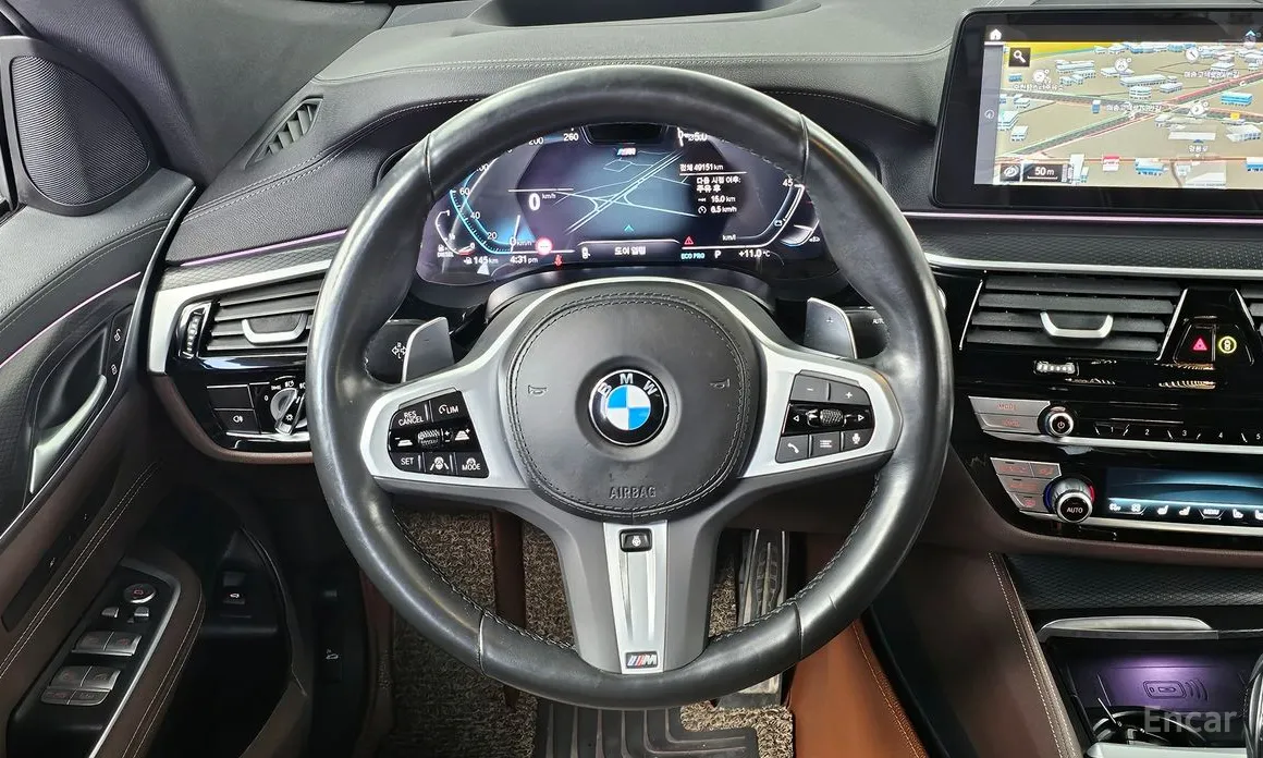 Фото 13 - BMW Gran Turismo