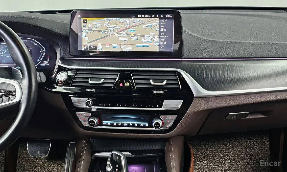 Фото 14 - BMW Gran Turismo