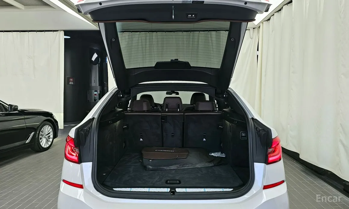 Фото 20 - BMW Gran Turismo