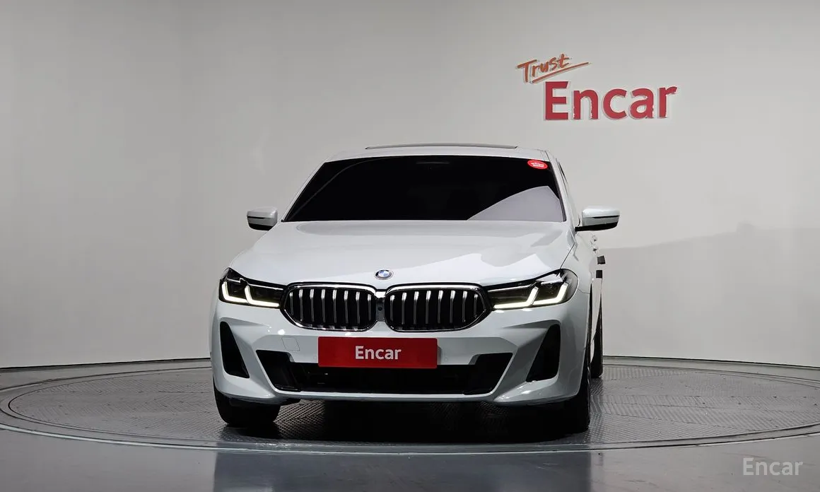 Фото 3 - BMW Gran Turismo