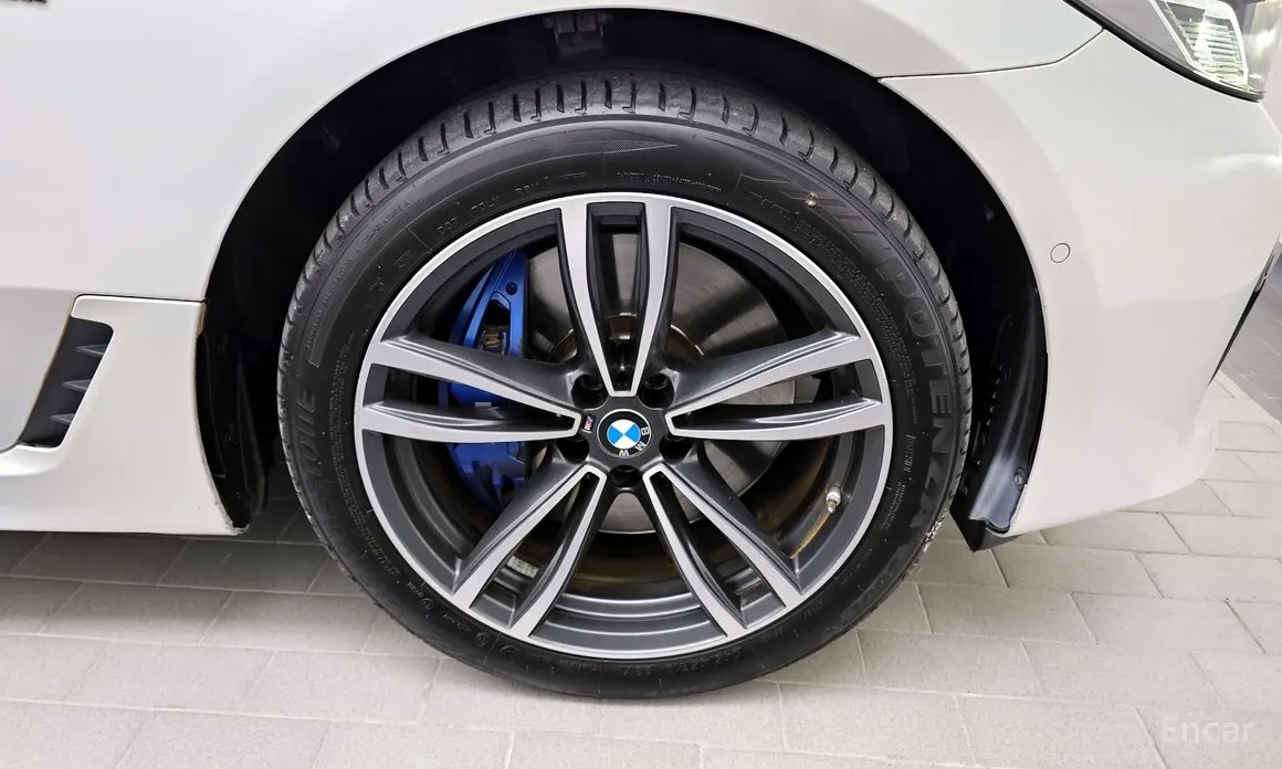 Фото 5 - BMW Gran Turismo