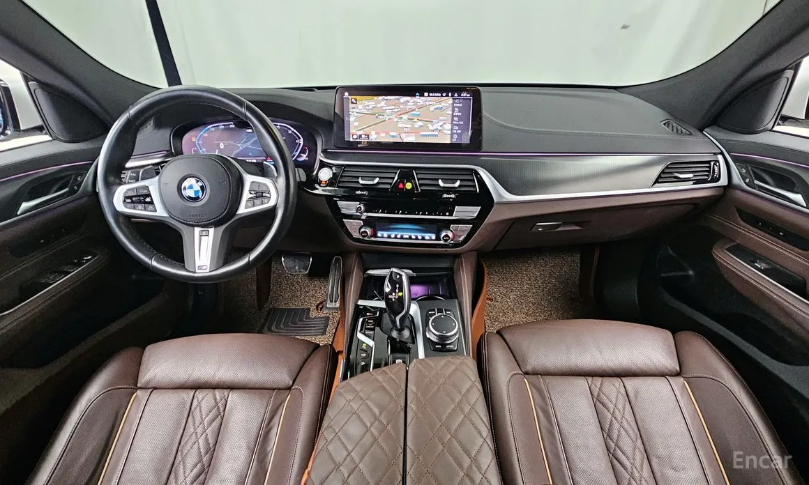 Фото 7 - BMW Gran Turismo