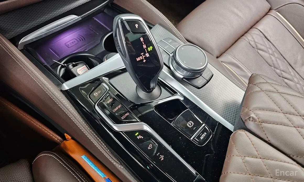 Фото 9 - BMW Gran Turismo