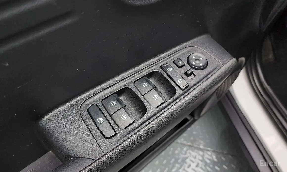 Фото 13 - Hyundai Casper