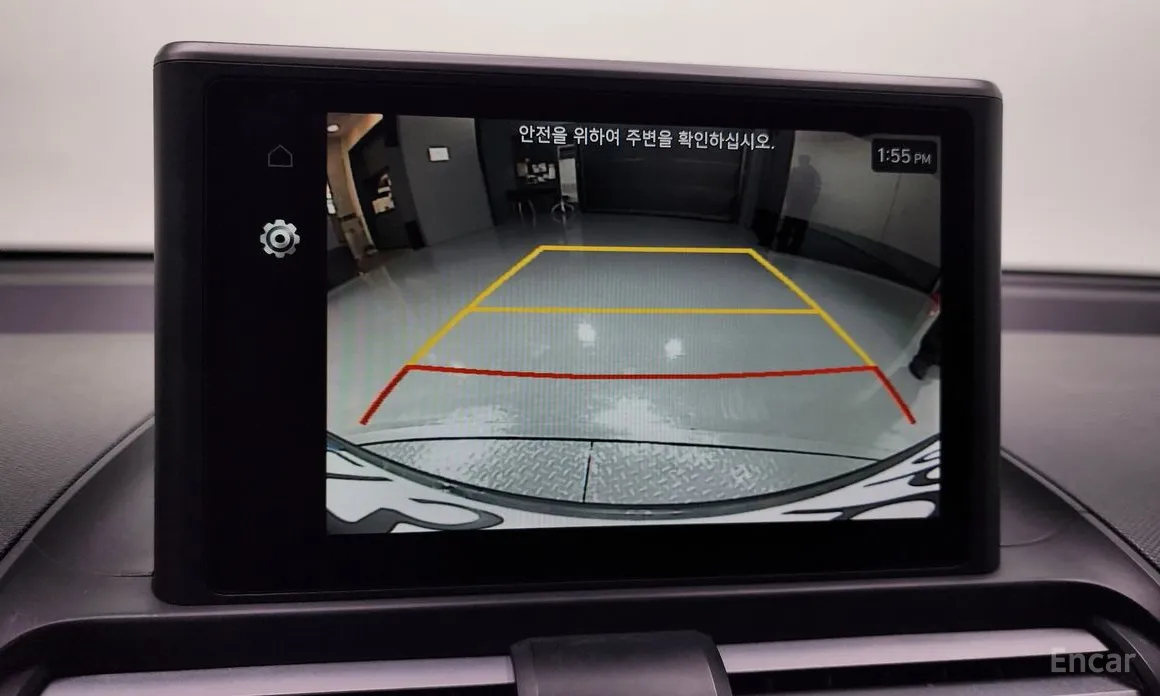 Фото 18 - Hyundai Casper