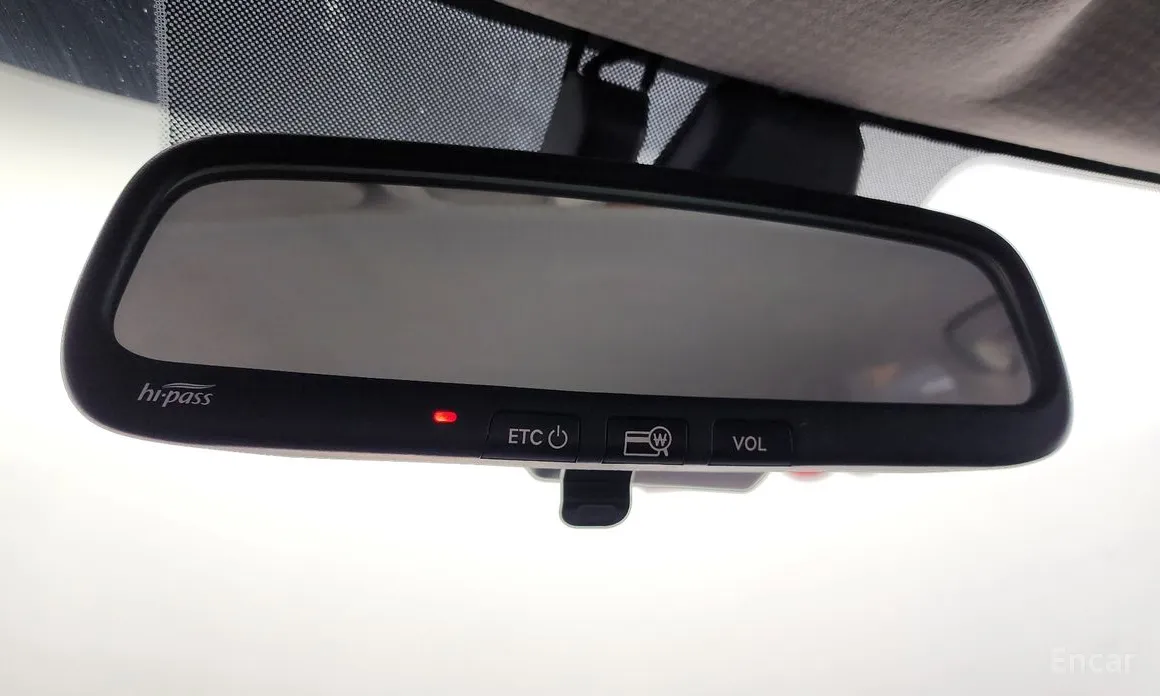 Фото 19 - Hyundai Casper