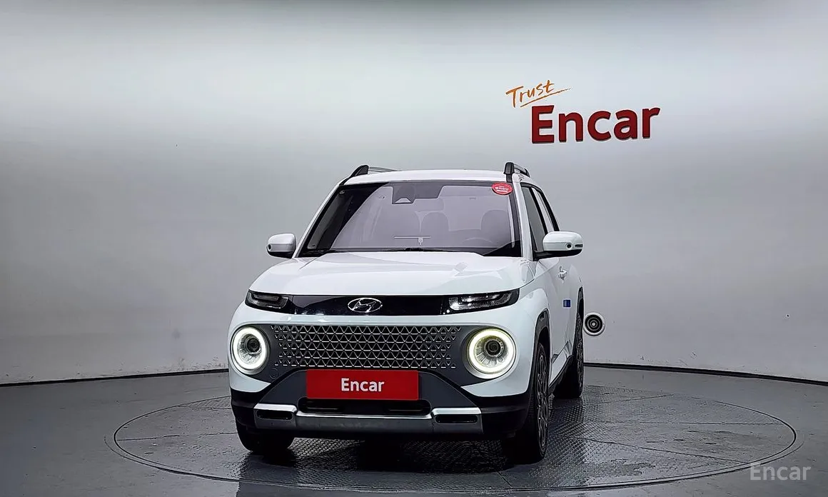 Фото 3 - Hyundai Casper