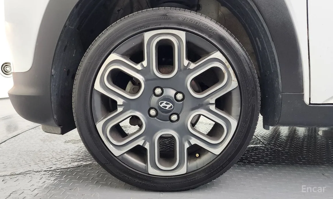 Фото 5 - Hyundai Casper