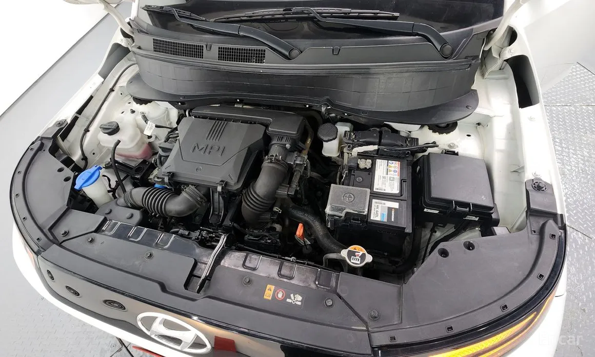 Фото 6 - Hyundai Casper