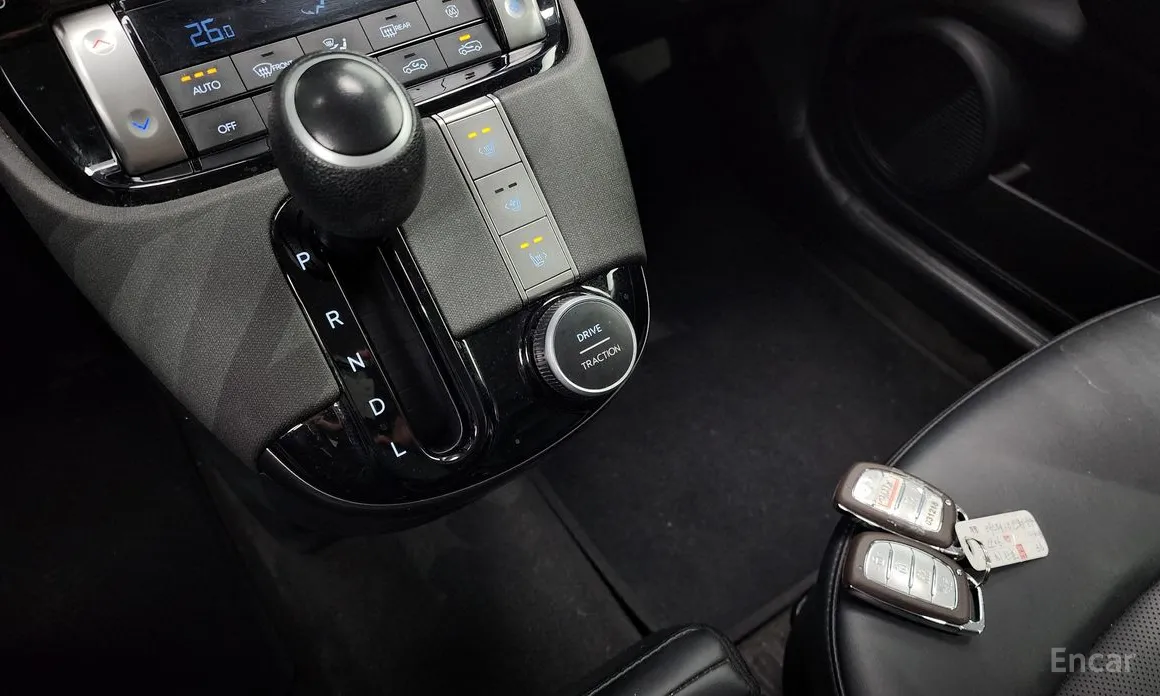 Фото 9 - Hyundai Casper