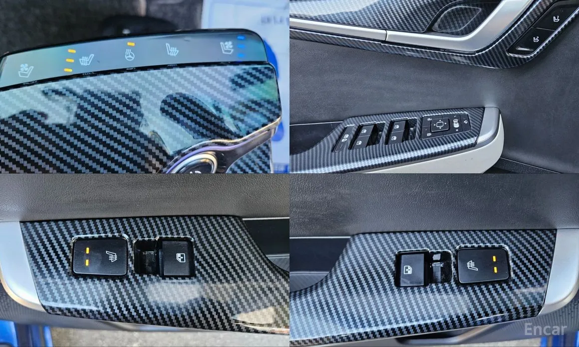 Фото 17 - Kia EV6