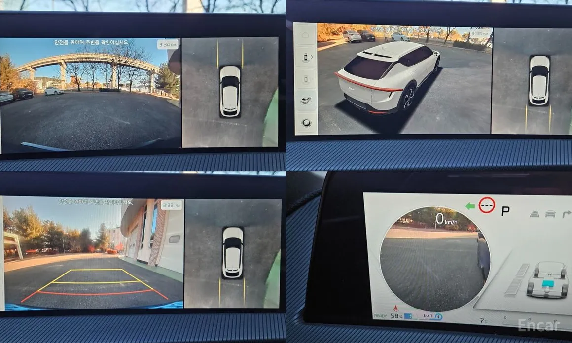 Фото 18 - Kia EV6