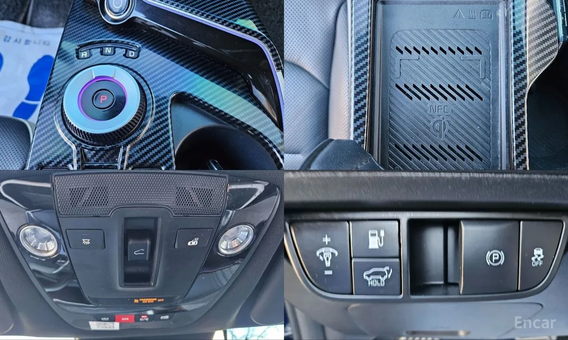 Фото 9 - Kia EV6