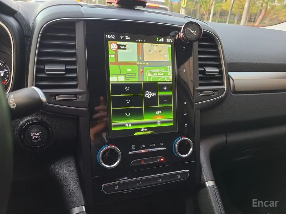 Фото 10 - Renault QM6