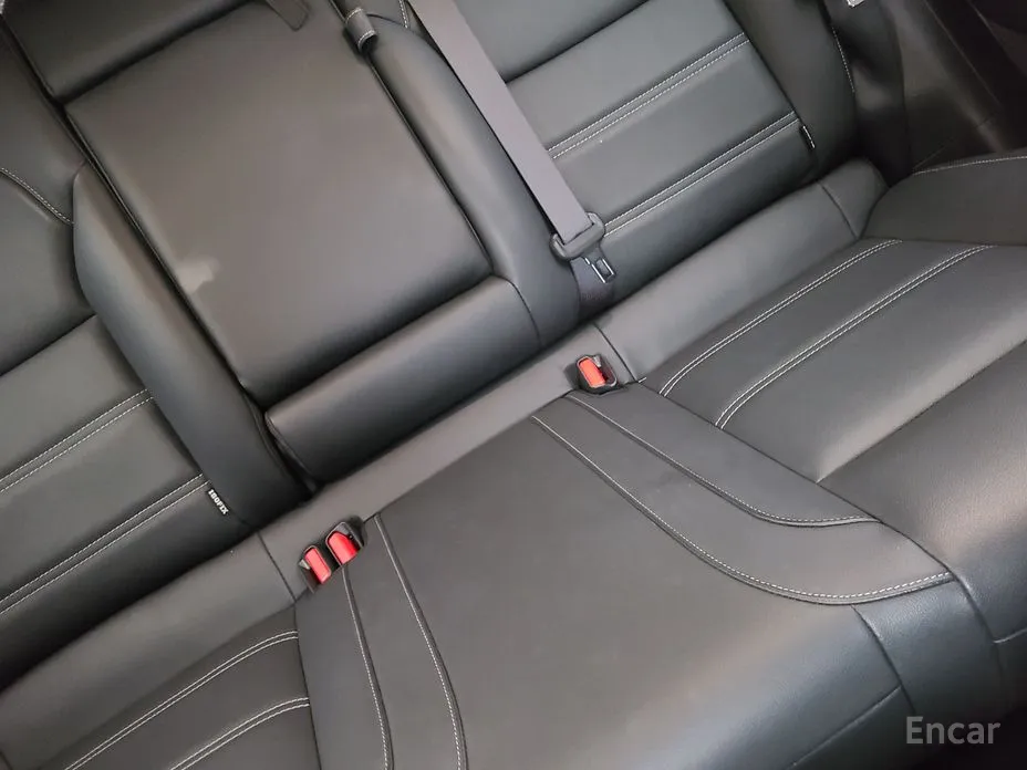 Фото 12 - Renault QM6