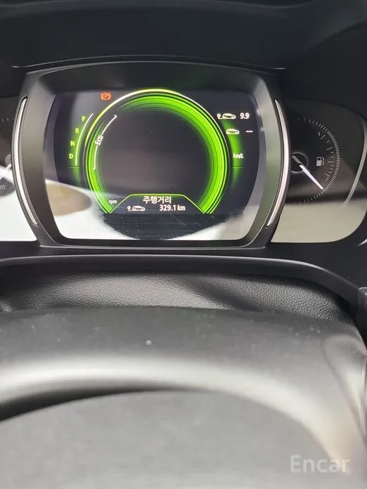 Фото 14 - Renault QM6