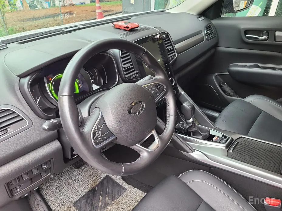 Фото 7 - Renault QM6